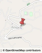 Consulenza Informatica Frisa,66030Chieti