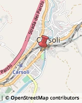 Pelletterie - Dettaglio Carsoli,67061L'Aquila