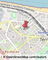 Parrucchieri - Forniture Termoli,86039Campobasso
