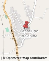 Abbigliamento Cantalupo in Sabina,02040Rieti