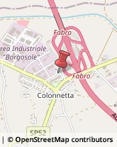 Carabinieri Fabro,05015Terni