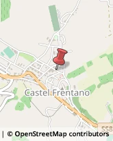 Agenti e Rappresentanti di Commercio Castel Frentano,66032Chieti