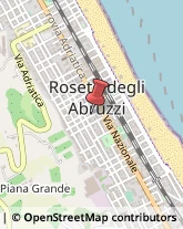 Associazioni Sindacali Roseto degli Abruzzi,64026Teramo