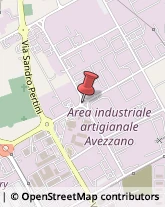 Alimentari Avezzano,67051L'Aquila