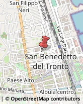 Corrieri San Benedetto del Tronto,63039Ascoli Piceno