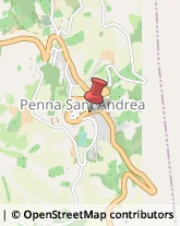 Scuole Pubbliche Penna Sant'Andrea,64039Teramo