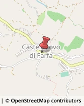 Bar e Caffetterie Castelnuovo di Farfa,02031Rieti