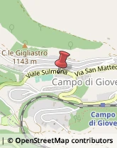 Panetterie Campo di Giove,67030L'Aquila