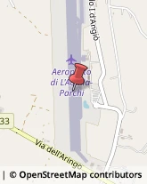 Aeroporti e Servizi Aeroportuali L'Aquila,67100L'Aquila