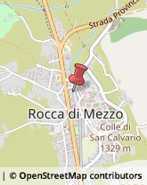 Vernici per Edilizia Rocca di Mezzo,67048L'Aquila
