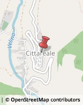 Notai Cittareale,02010Rieti