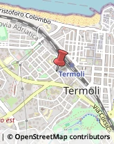 Ferramenta Termoli,86039Campobasso