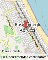 Asili Nido Roseto degli Abruzzi,64026Teramo