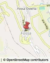 Poste Fossa,67020L'Aquila