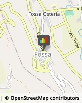 Poste Fossa,67020L'Aquila