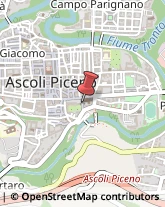 ,63100Ascoli Piceno