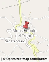 Geometri Monsampolo del Tronto,63030Ascoli Piceno