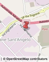 Autolinee San Salvo,66050Chieti