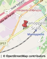 Pizzerie Manoppello,65024Pescara