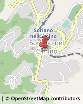 Elettrodomestici da Incasso Soriano nel Cimino,01038Viterbo