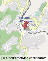 Internet - Servizi Soriano nel Cimino,01038Viterbo