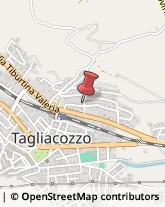 Macellerie Tagliacozzo,67069L'Aquila