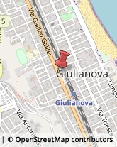 Consulenza del Lavoro Giulianova,64021Teramo