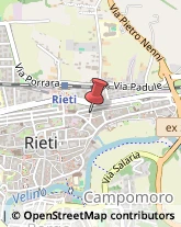 Uffici - Arredamento,02100Rieti