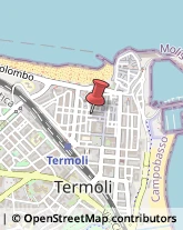 Ufficio - Mobili Termoli,86039Campobasso