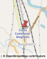 Autotrasporti Civita Castellana,01033Viterbo