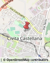 Asili Nido Civita Castellana,01033Viterbo