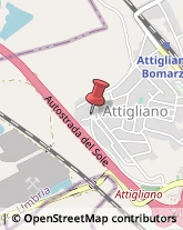 Istituti di Bellezza Attigliano,05012Terni