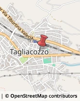 Assicurazioni Tagliacozzo,67069L'Aquila