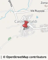 Impianti Elettrici, Civili ed Industriali - Installazione Castel Ritaldi,06044Perugia