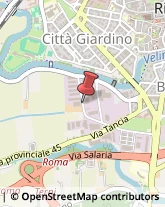 Giornali, Riviste e Libri - Distribuzione Rieti,02100Rieti