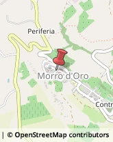 Poste Morro d'Oro,64020Teramo