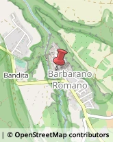 Parrucchieri Barbarano Romano,01010Viterbo