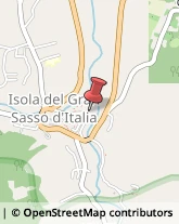 Consulenza di Direzione ed Organizzazione Aziendale Isola del Gran Sasso d'Italia,64045Teramo