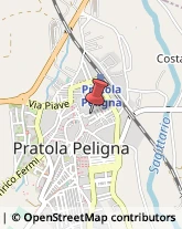 Ingegneri Pratola Peligna,67035L'Aquila