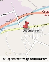 Fascette Stringitubo Castellalto,64020Teramo