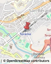 Geometri,64100Teramo