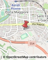 Associazioni Sindacali Ascoli Piceno,63100Ascoli Piceno