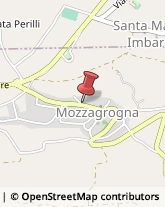 Carrozzerie Automobili Mozzagrogna,66030Chieti