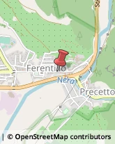 Imprese Edili Ferentillo,05034Terni