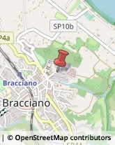 Cucine per Comunità Bracciano,00062Roma