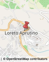 Pizzerie Loreto Aprutino,65014Pescara
