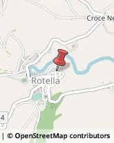 Geometri Rotella,63030Ascoli Piceno