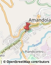 Corpo Forestale Amandola,63857Fermo