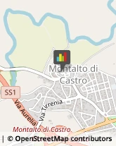 Associazioni di Volontariato e di Solidarietà Montalto di Castro,01014Viterbo