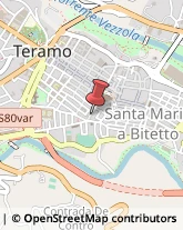 Istituti di Bellezza Teramo,64100Teramo